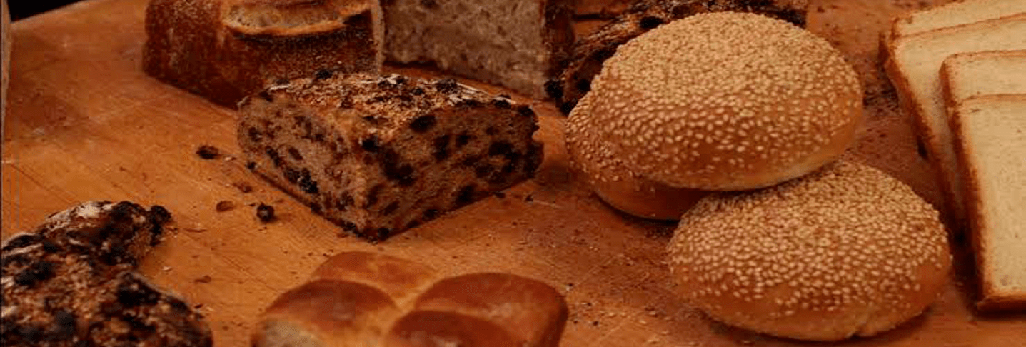 Professional Bread & Buns Making Course