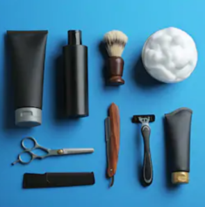 Mens Care Products Making Course