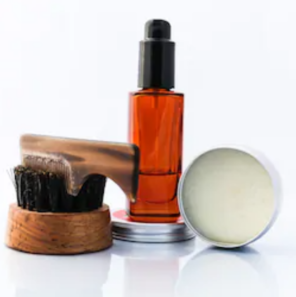 Mens Care Products Making Course