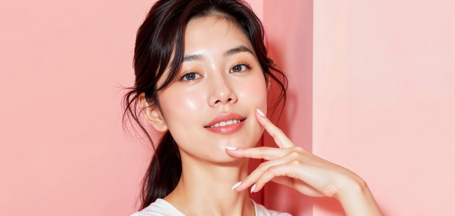 How to Get Korean Skin Naturally at Home