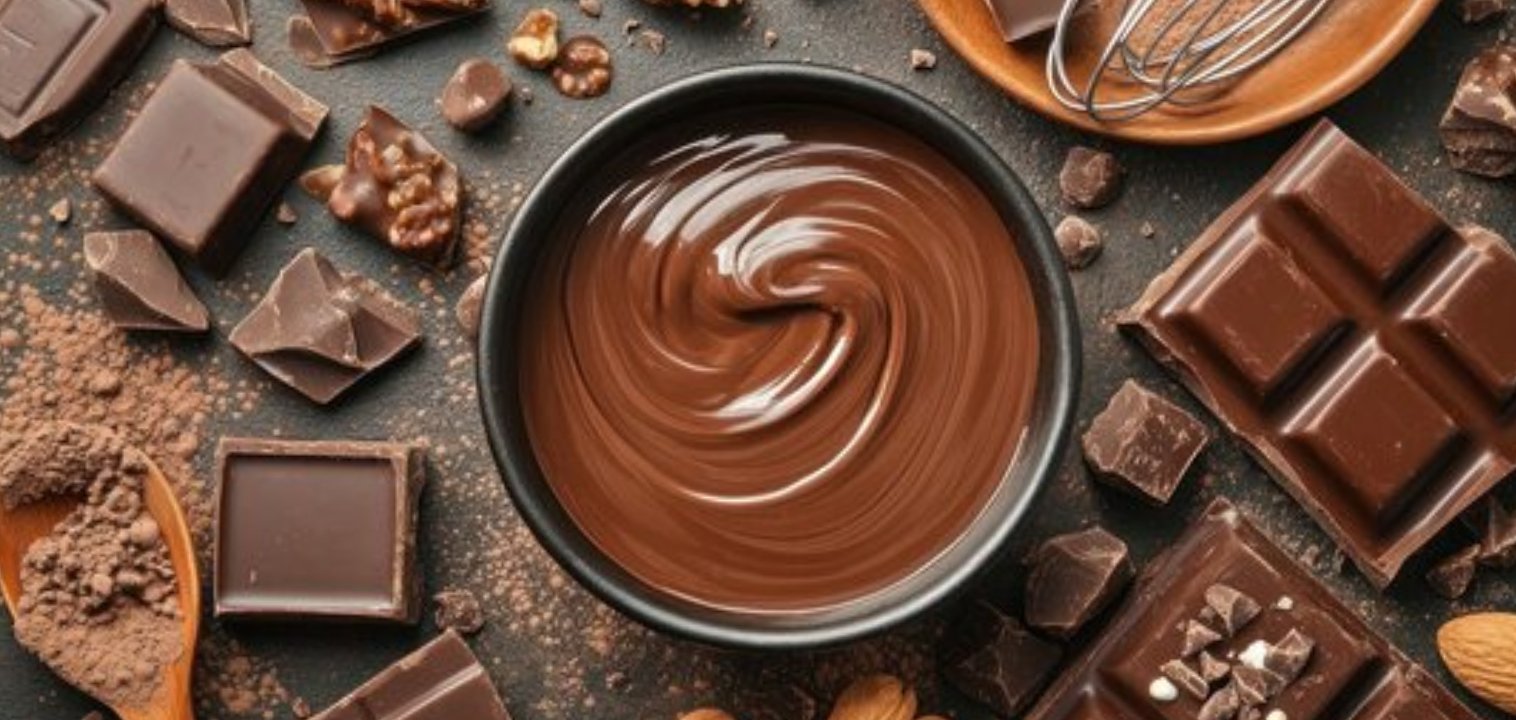 Best Online Chocolate Making Course in Mumbai