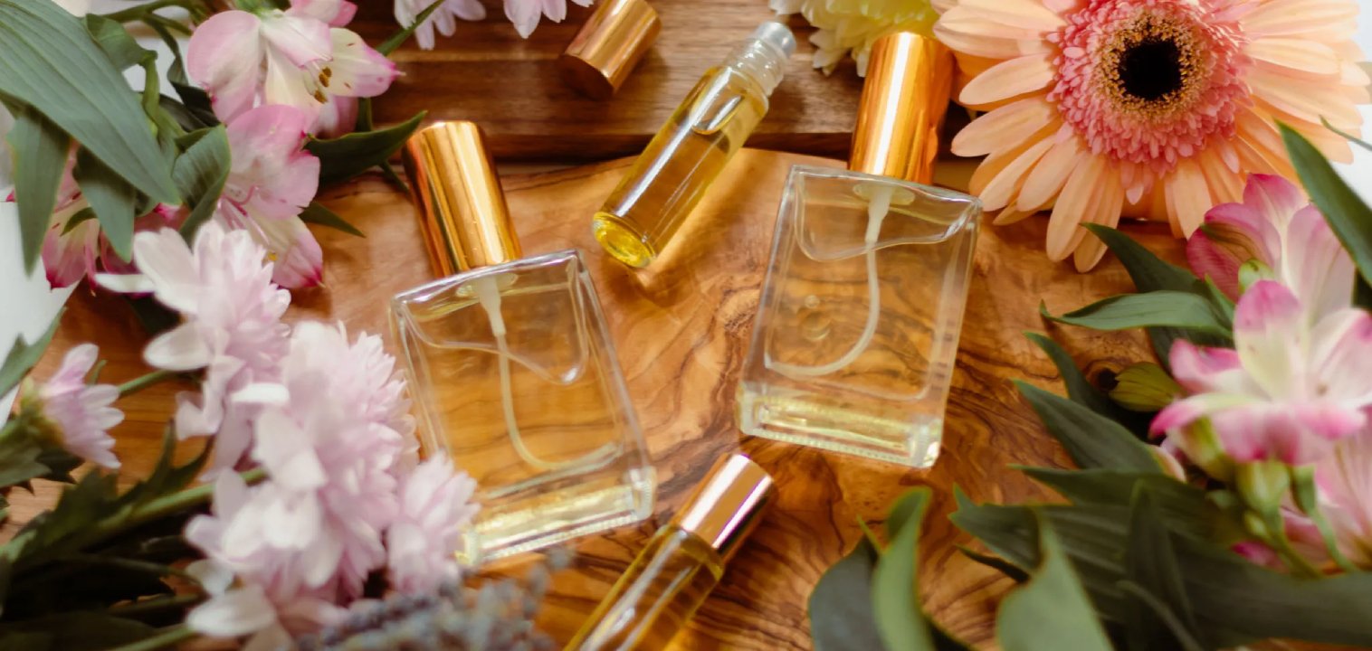 Best Perfume Making Course in Mumbai