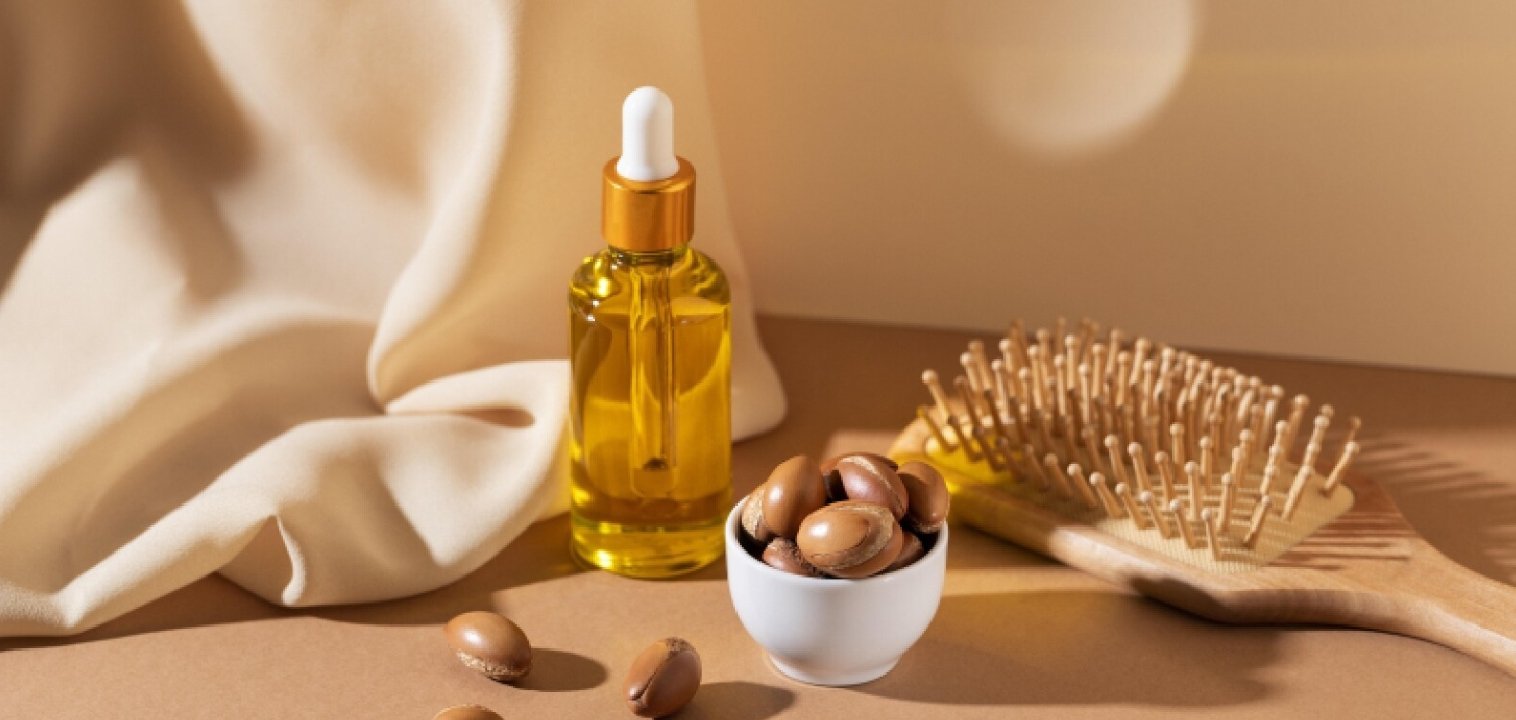 Best Online Hair Serum Making Courses in Pune