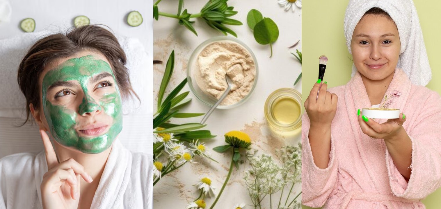 Best Herbal Skincare Cosmetic Classes in India