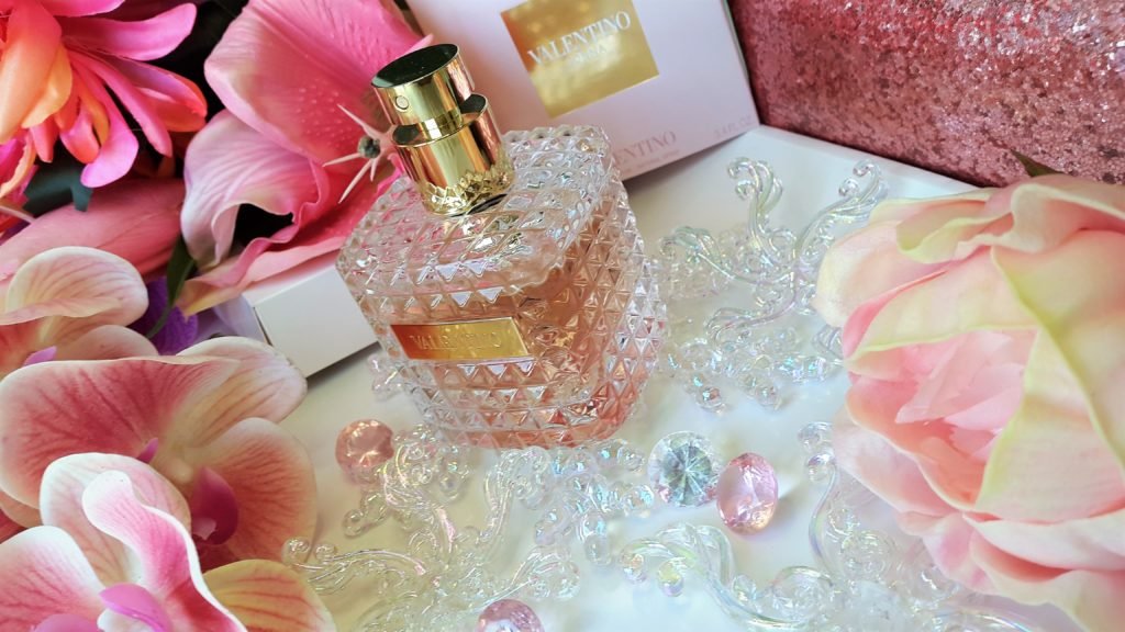 How to make perfume