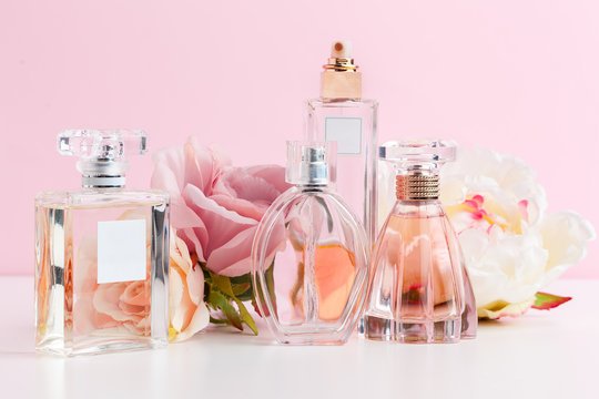 How to make perfume
